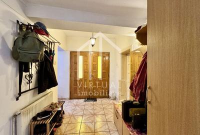 Casă individuală cu 3 camere cu Teren 516 Mp în Rășinari - 15