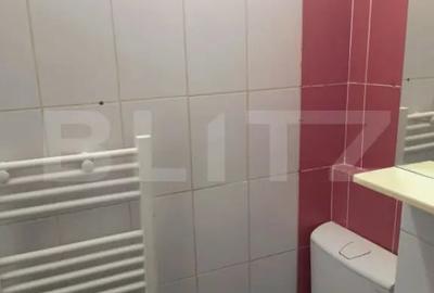 Apartament cu 2 camere semidecomandat în Central - 3