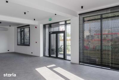Spațiu comercial, de 247 mp, în Corbeanca - 8