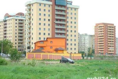 Teren de 770 mp, în Olteniței - 2