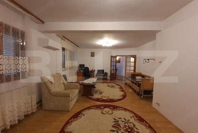 Casă cu 5 camere cu Teren 2022 Mp în Valea - 16