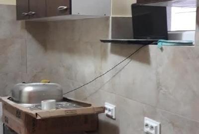Apartament cu 2 camere circular în Gara de Nord - 10