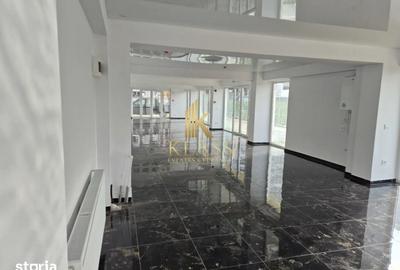 Spațiu comercial, de 131 mp, în Industriilor - 6