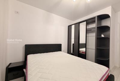 Apartament cu 2 camere decomandat, mobilat în Pipera - 18