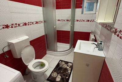 Apartament cu 2 camere decomandat în Central - 4