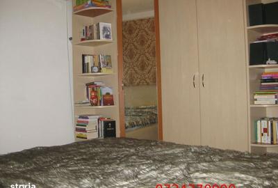 Apartament cu 3 camere, mobilat în Brâncoveanu - 6