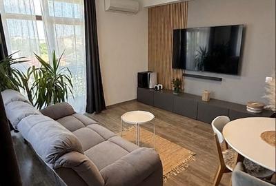 Apartament cu 2 camere decomandat în Păcii - 8