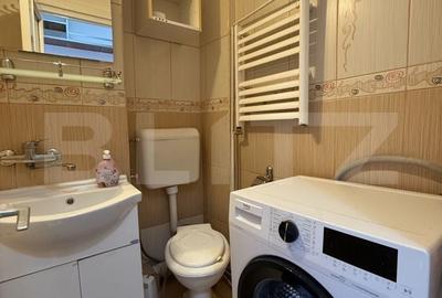 Apartament cu 2 camere în Micro 14