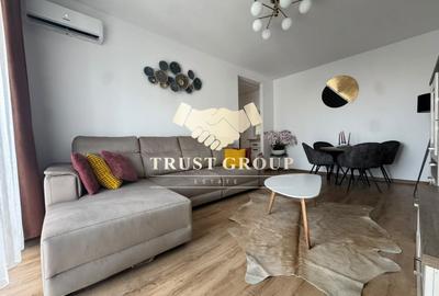 Apartament cu 2 camere decomandat, mobilat în Politehnica