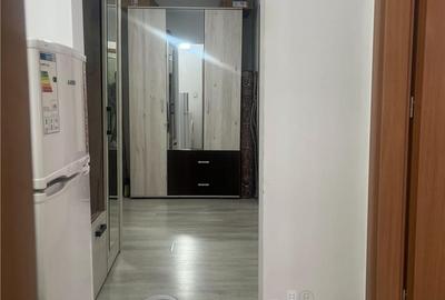Garsonieră în Central