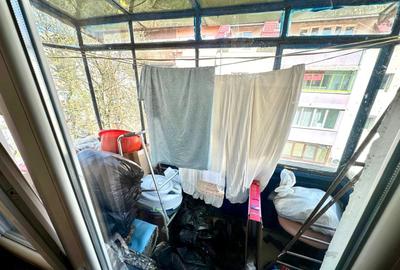 Apartament cu 2 camere semidecomandat în Simion Bărnuțiu - 9