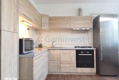 Apartament cu 2 camere, mobilat în Iosia