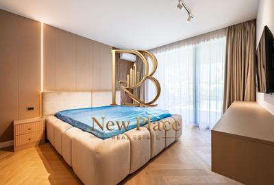 Apartament cu 4 camere decomandat, mobilat în Pipera - 17