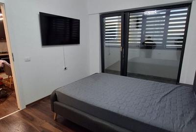 Apartament cu 2 camere în Central - 13