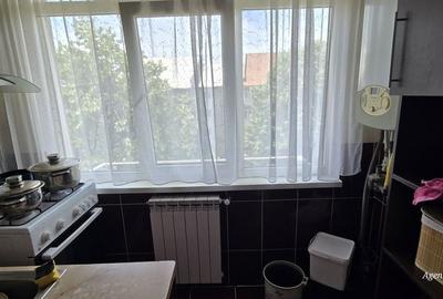 Apartament cu 2 camere decomandat în Central - 11