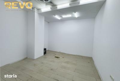 Spațiu comercial, de 163 mp, în Ultracentral - 1