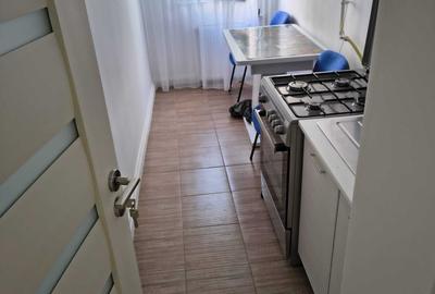 Garsonieră decomandată în Mărășești - 1