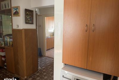 Apartament cu 4 camere în Ștrand