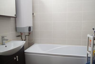 Apartament cu 3 camere decomandat în Unirii - 4