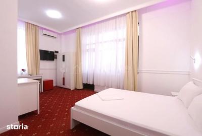Spațiu comercial, de 1,050 mp, în Central