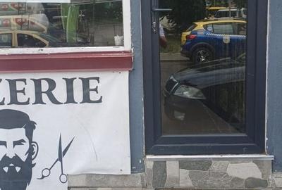 Spațiu comercial, de 16 mp, în Central