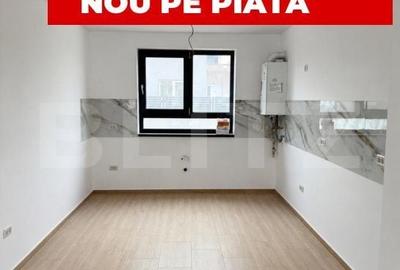 Casă cu 4 camere în Noua