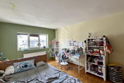 Apartament cu 3 camere decomandat, mobilat în Torontalului - 15
