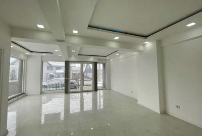 Spațiu comercial, de 130 mp, în Central - 1