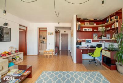 Apartament cu 2 camere decomandat în Gheorgheni - 13