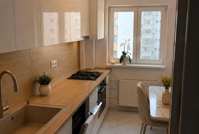 Apartament cu 2 camere decomandat în Dristor