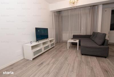 Apartament cu 2 camere semidecomandat în Central - 8