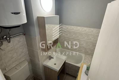 Garsonieră, mobilată în Între Lacuri - 11