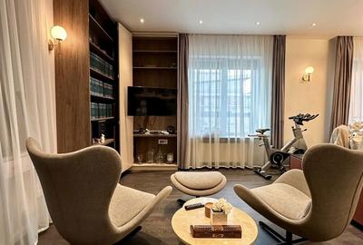 Apartament cu 3 camere, mobilat în Vitan - 8