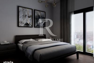 Apartament cu 3 camere decomandat în Elisabetin - 3