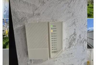 Casă cu 3 camere în Central - 7
