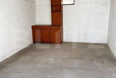 Spațiu comercial, de 25 mp, în Micro 15