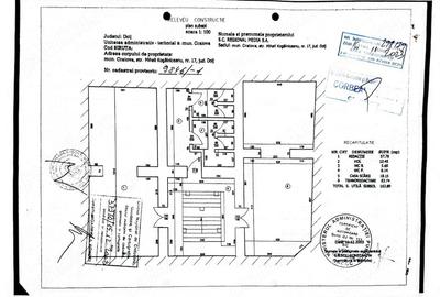 Spațiu comercial, de 320 mp, în Ultracentral - 2
