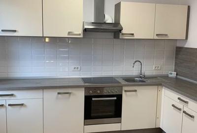 Apartament cu 2 camere în Central - 2