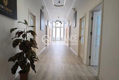 Birou, de 809.89001464844 mp, în Ultracentral - 14