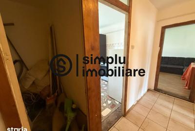 Apartament cu 4 camere în 1 Mai - 19