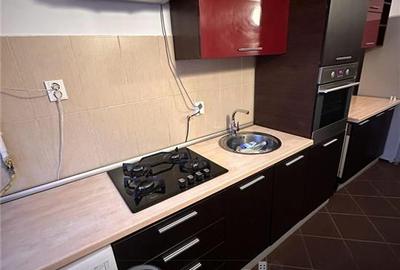 Apartament cu 2 camere decomandat, mobilat în Nicolina - 8