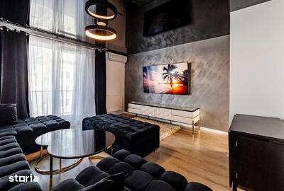 Apartament cu 3 camere în Nord