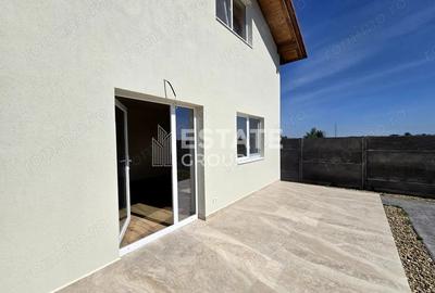 Casă cu 4 camere cu Teren 300 Mp în Calea Urseni