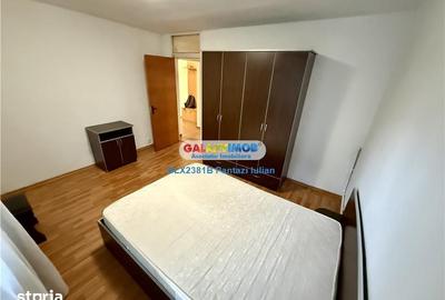 Apartament cu 2 camere decomandat în Militari