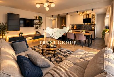 Apartament cu 4 camere decomandat în Aviației