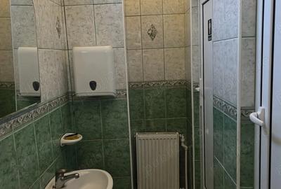 Spațiu comercial, de 210 mp, în Traian - 3