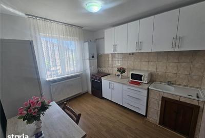 Garsonieră decomandată în Calea Caransebeșului - 9