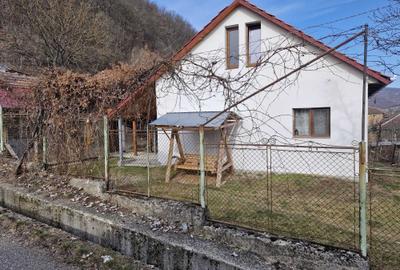 Casă cu 2 camere în Criș - 5