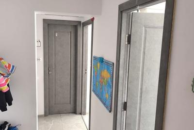 Apartament cu 3 camere decomandat în Hipodrom - 5