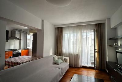 Apartament cu 2 camere semidecomandat în Decebal - 14